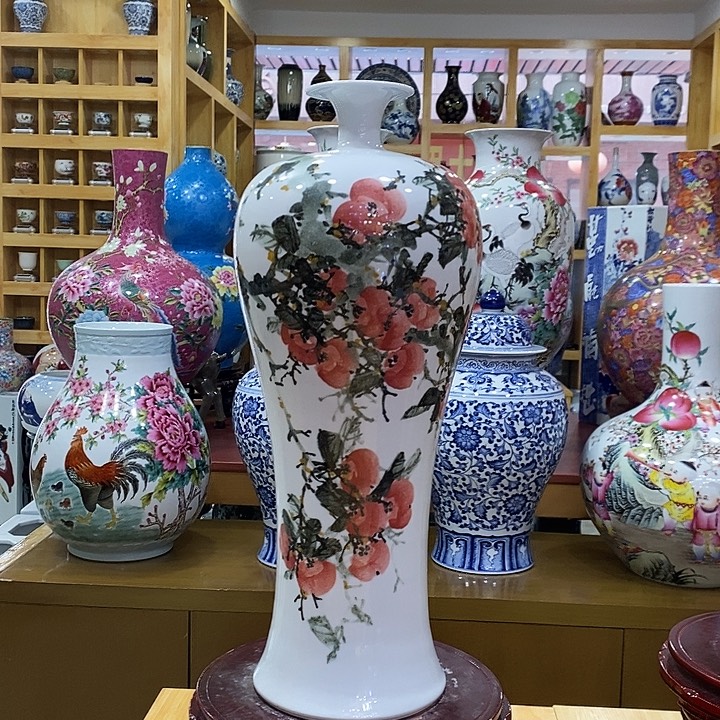 瓷片景德镇陶瓷艺术