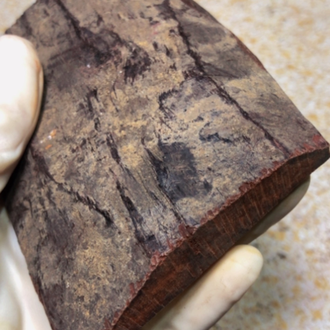 【闪购商品】檀香紫檀（小叶紫檀）小*