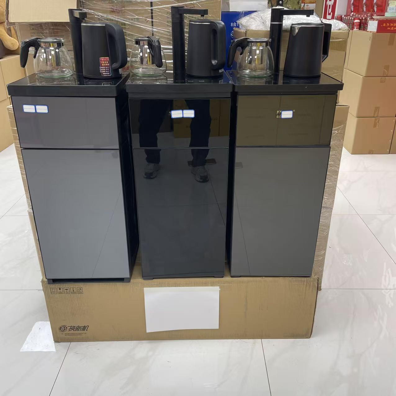 厨房家电配件茶吧机颜色款式随机-MC