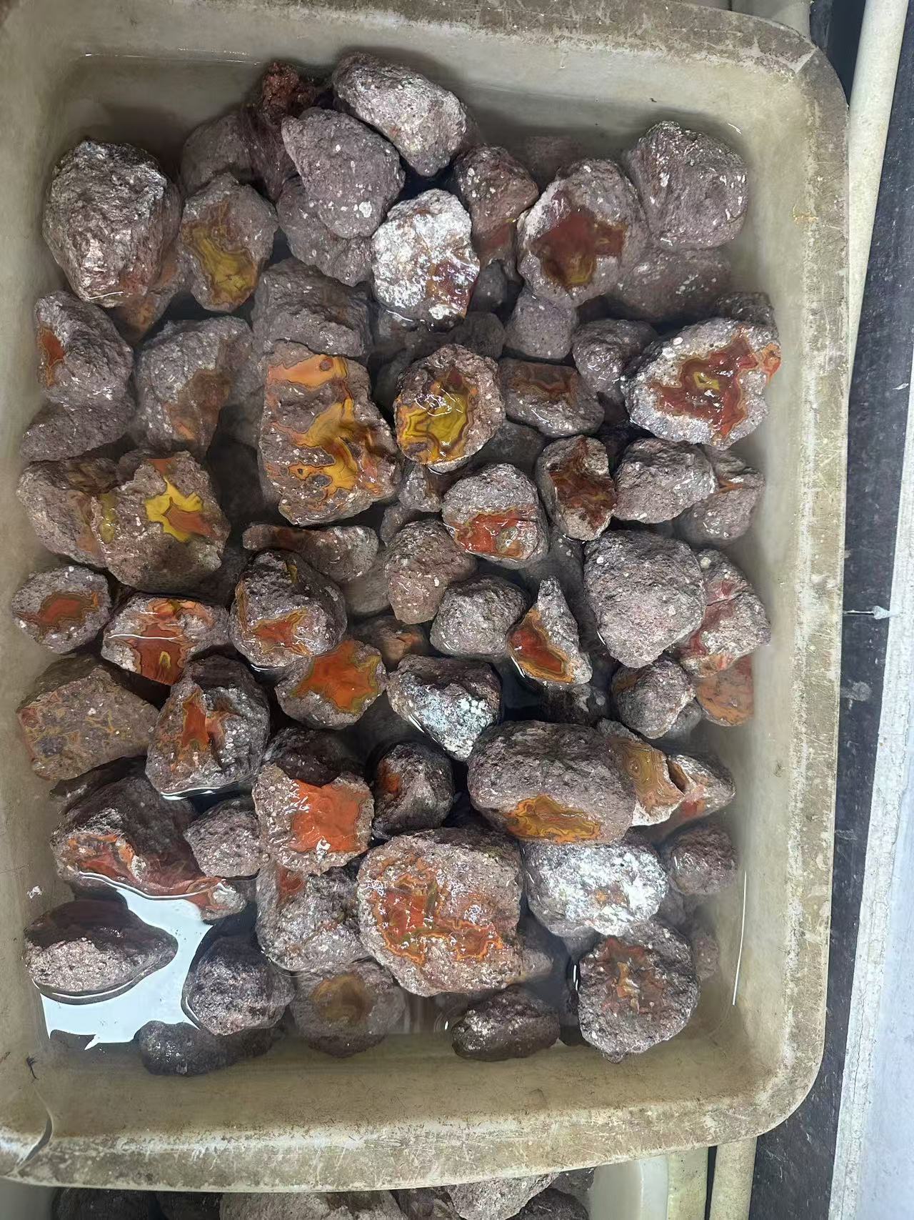 战国红玛瑙专拍链接