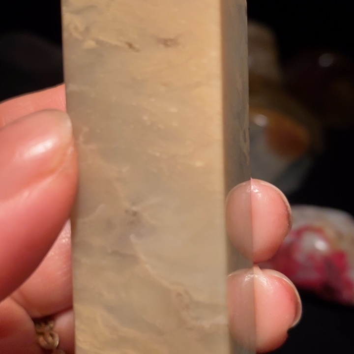 昌化精品冻石印章