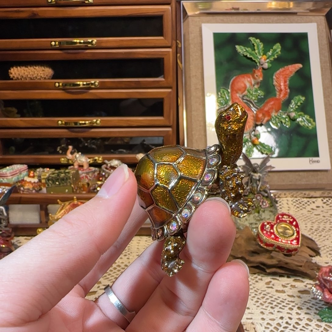 手工制品默认微瑕