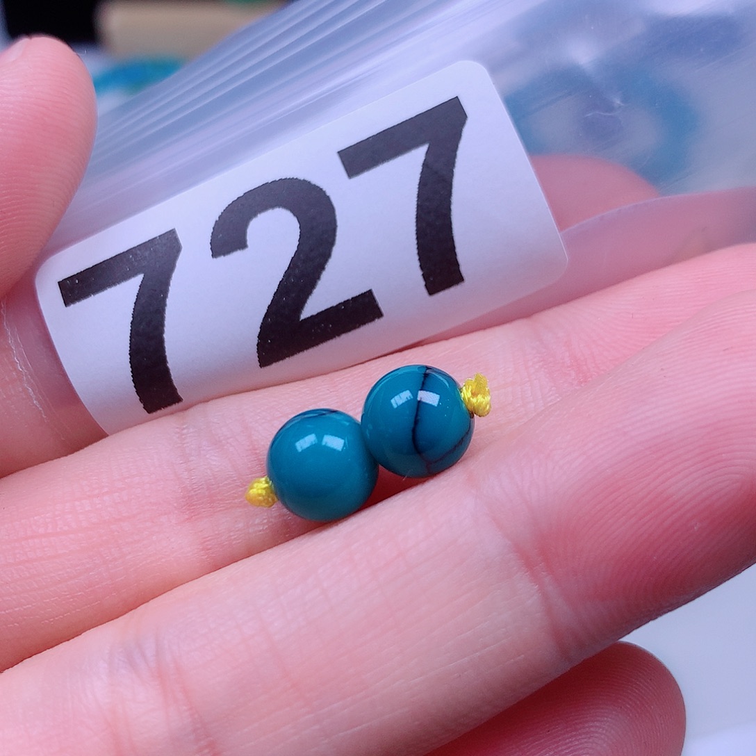 空竹粉丝专享十堰特色手工散珠