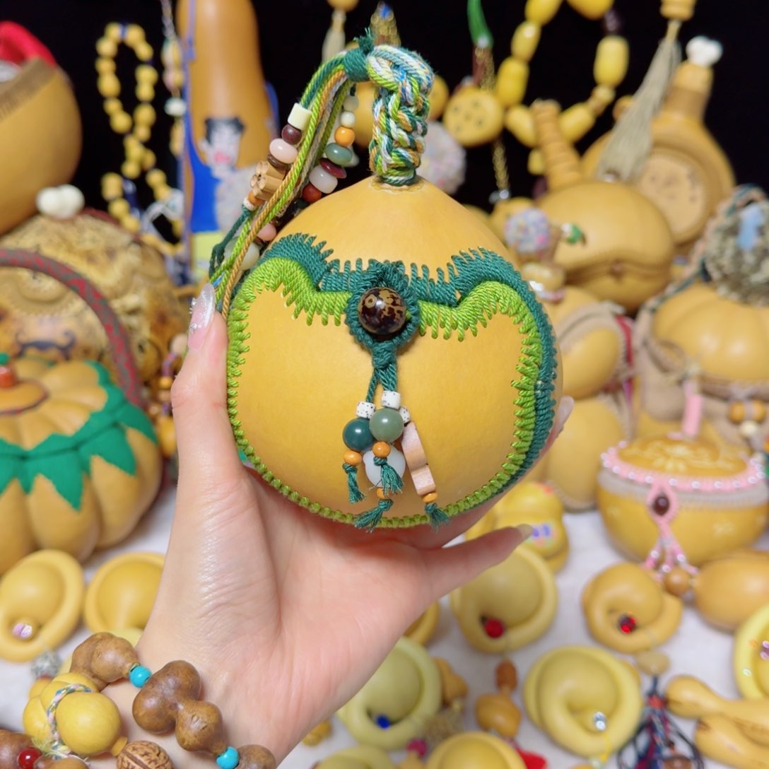 ?*手工制作默认微瑕不退不换