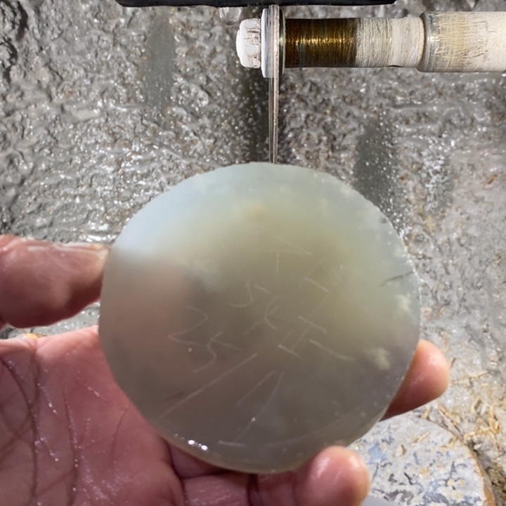 六***见定制玛瑙一条手镯工费