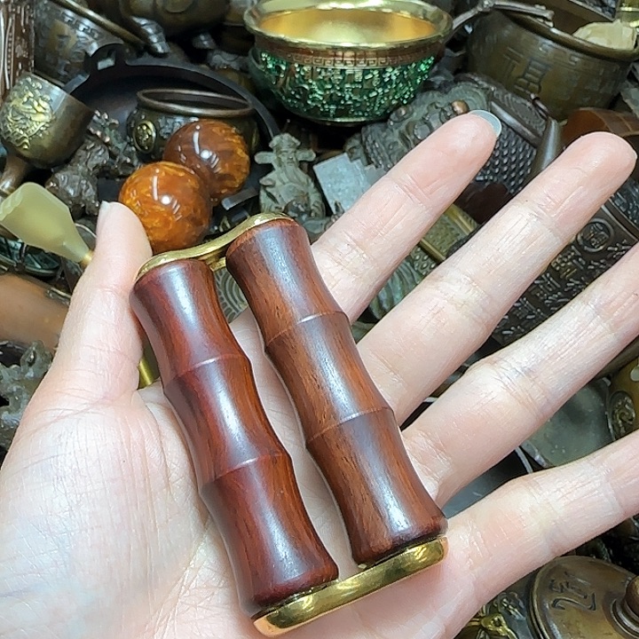 铜材质文玩客厅家具摆件