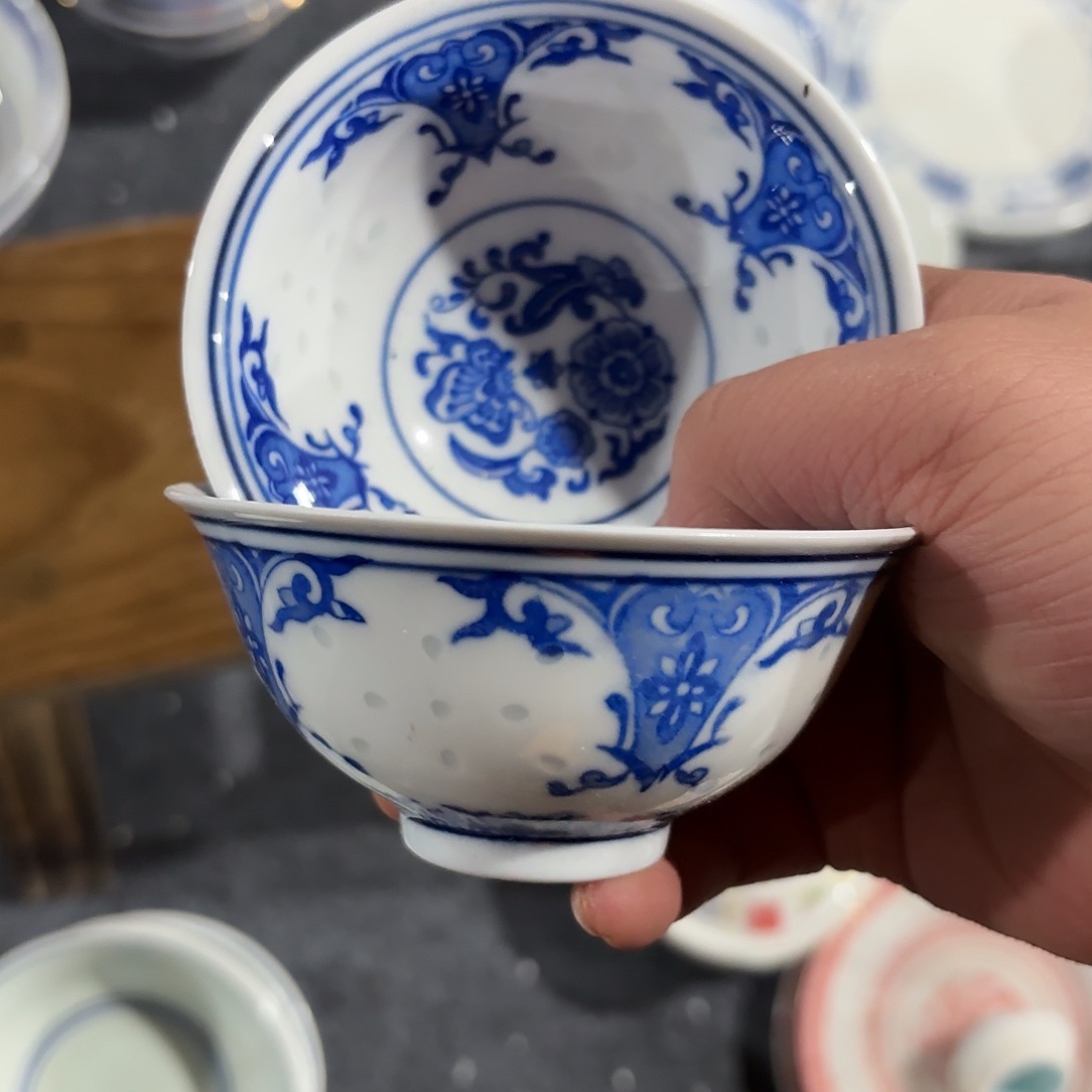 陶摆件111111111111