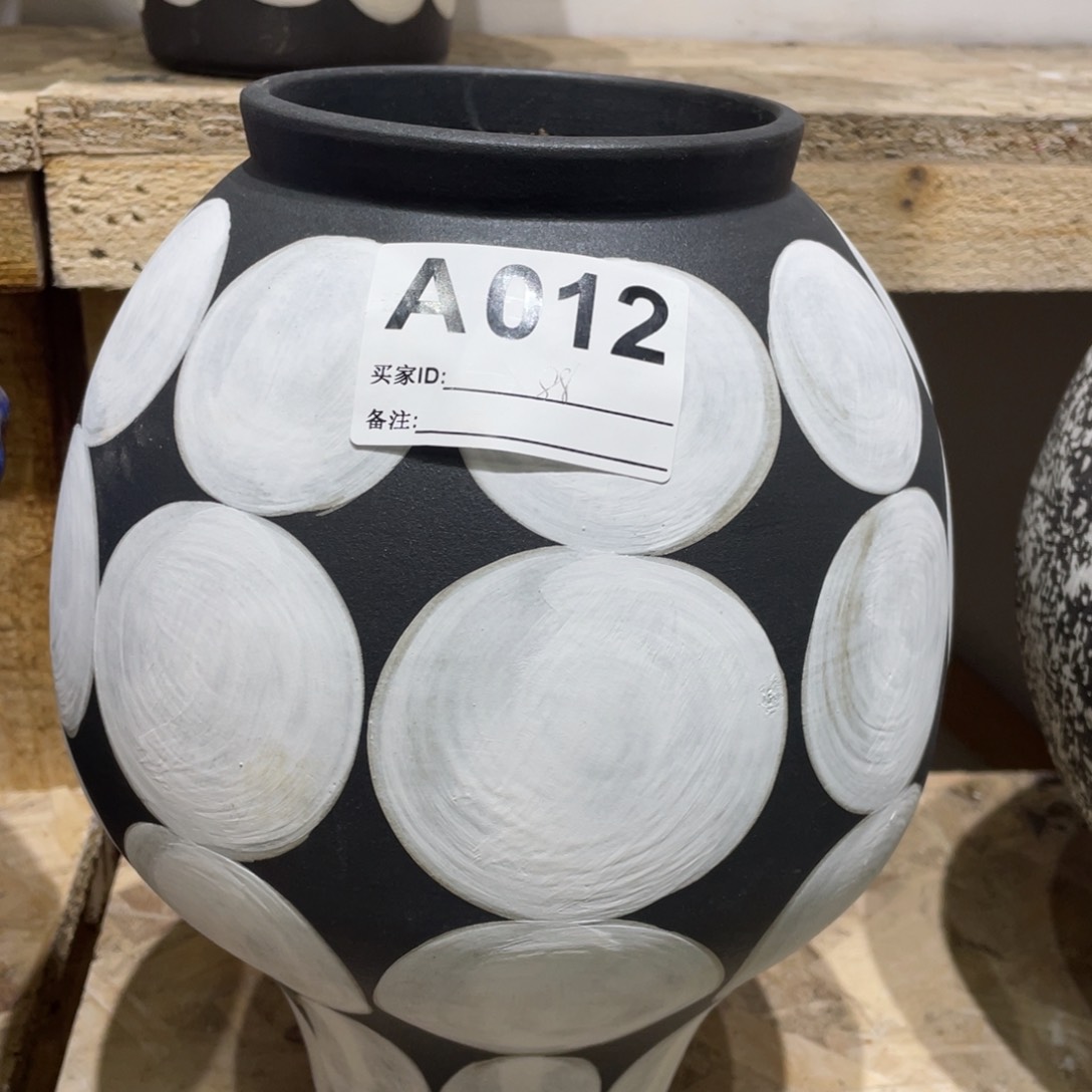 瓶景德镇陶瓷艺术博物