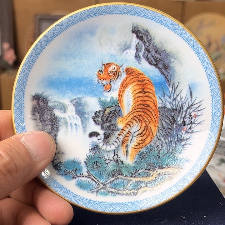 景德镇陶瓷艺术瓷1