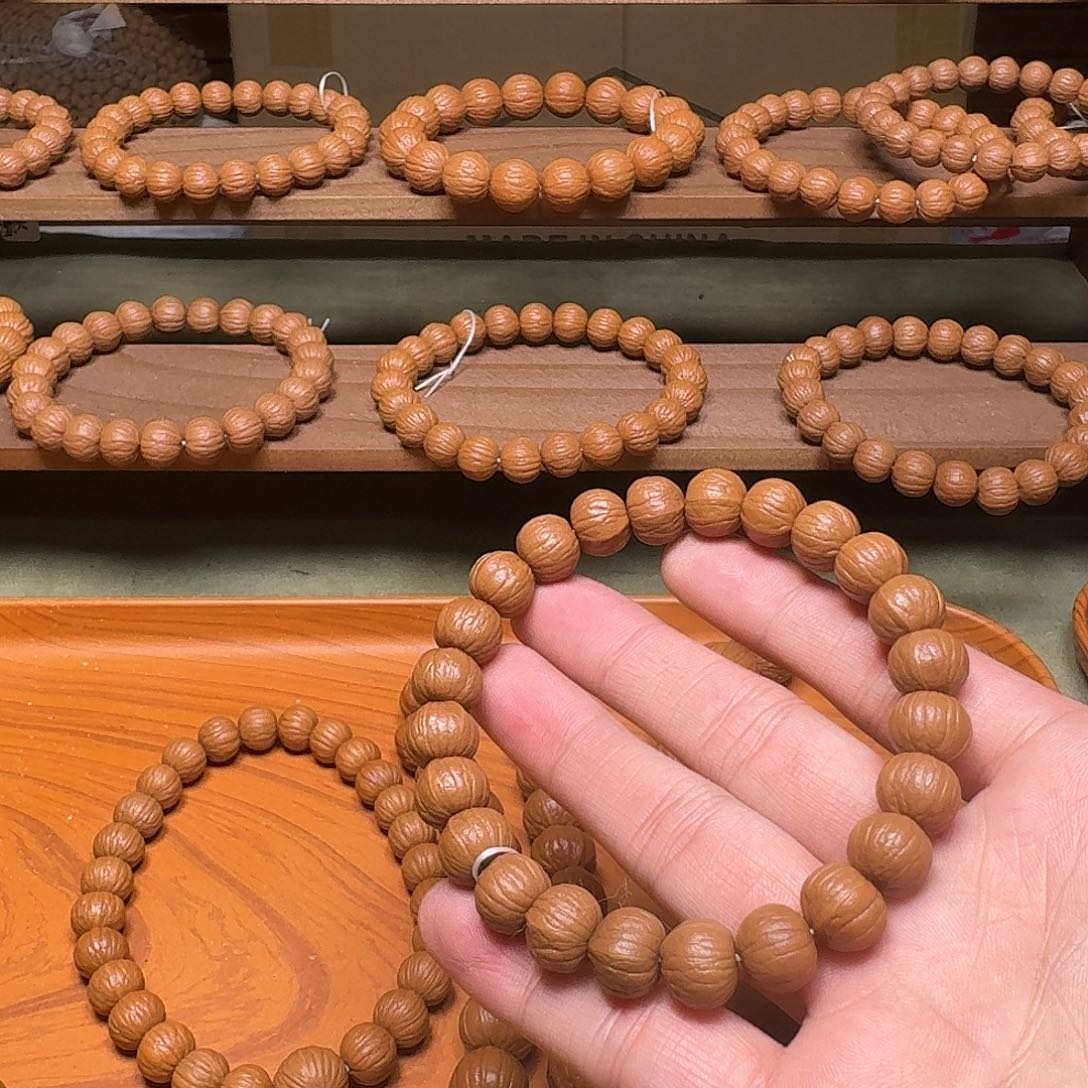 手串猴头核桃怒****罗12南瓜