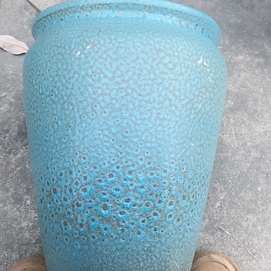 【闪购商品】紫砂花盆25.33花盆花盆