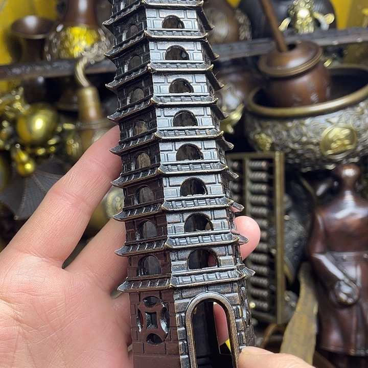 铜器摆件诚信经营