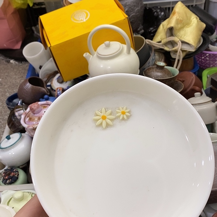 陶瓷艺术品及陶瓷制品