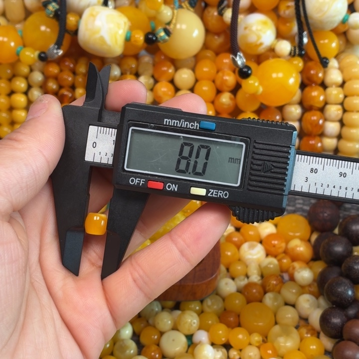 非金属配珠配饰101