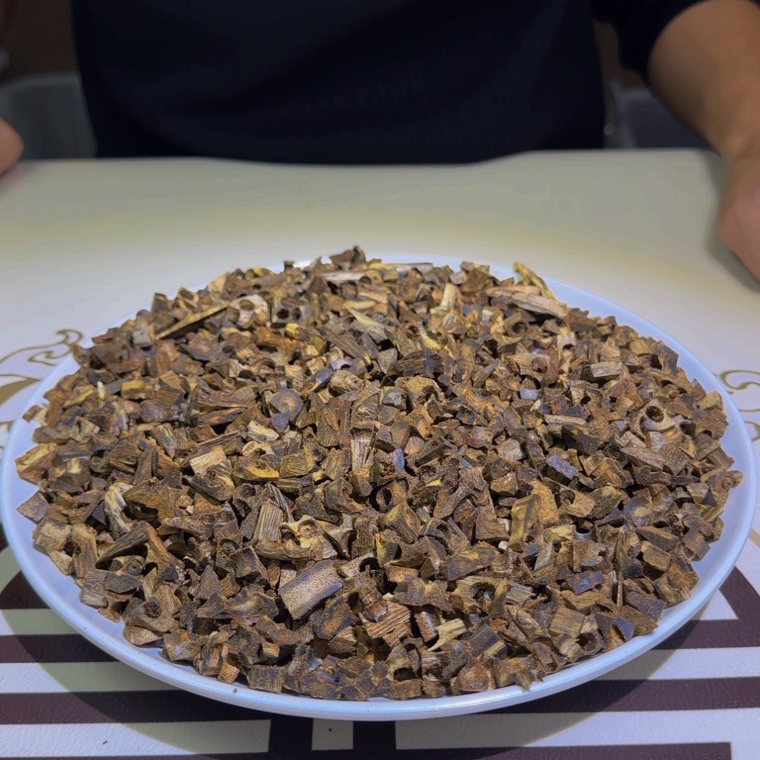 香料罗门黑棋老料50克克克克克