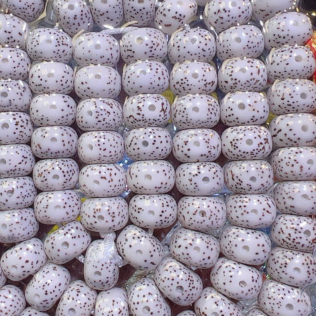 泡***！星月菩提吊坠精品108