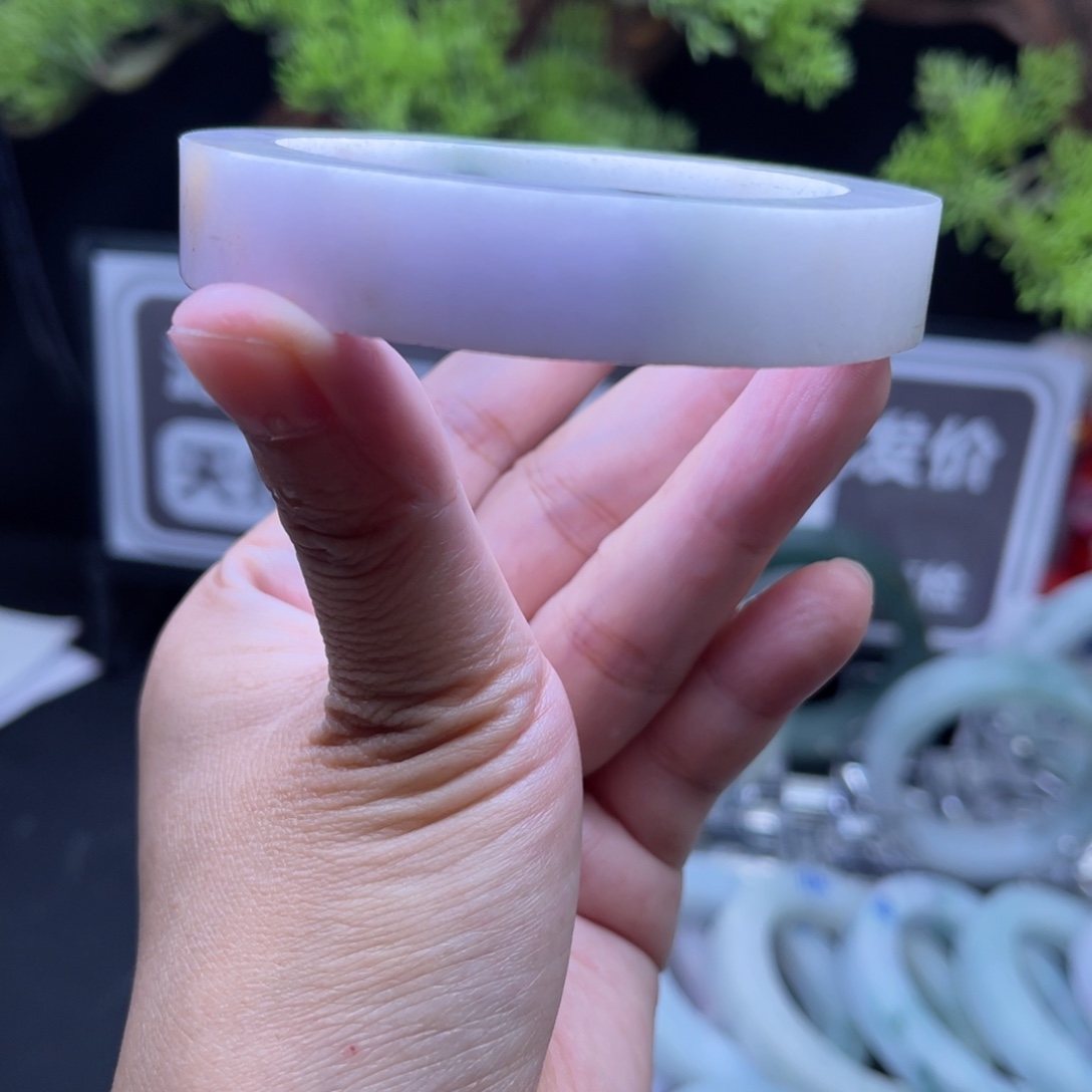 定制翡翠未镶嵌翡翠翡翠