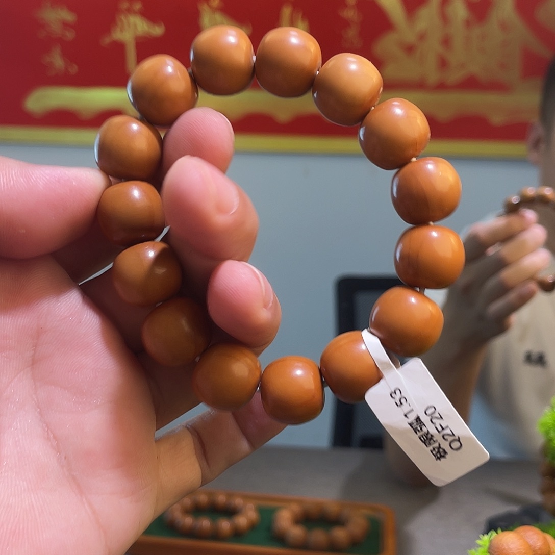 橄榄核手串/手链马****店1111111111