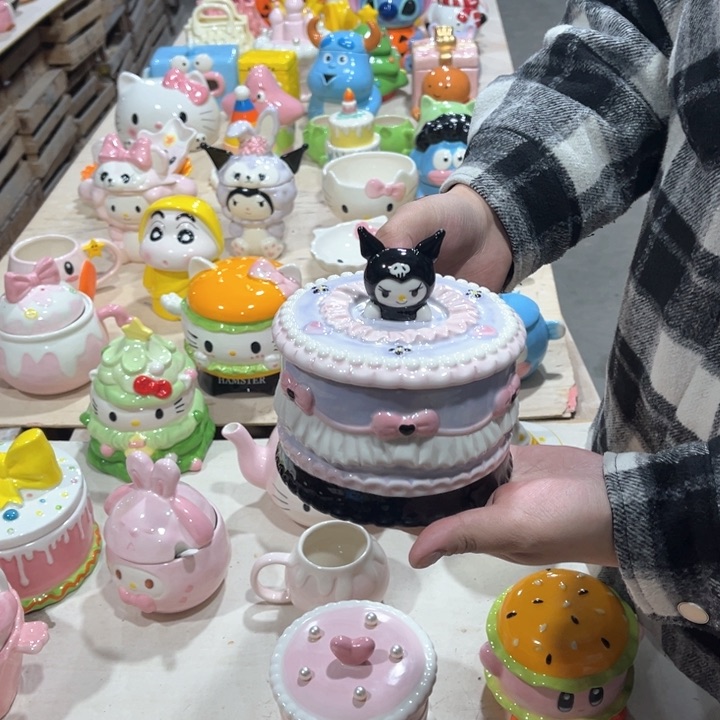 紫砂茶案这么多年的感情