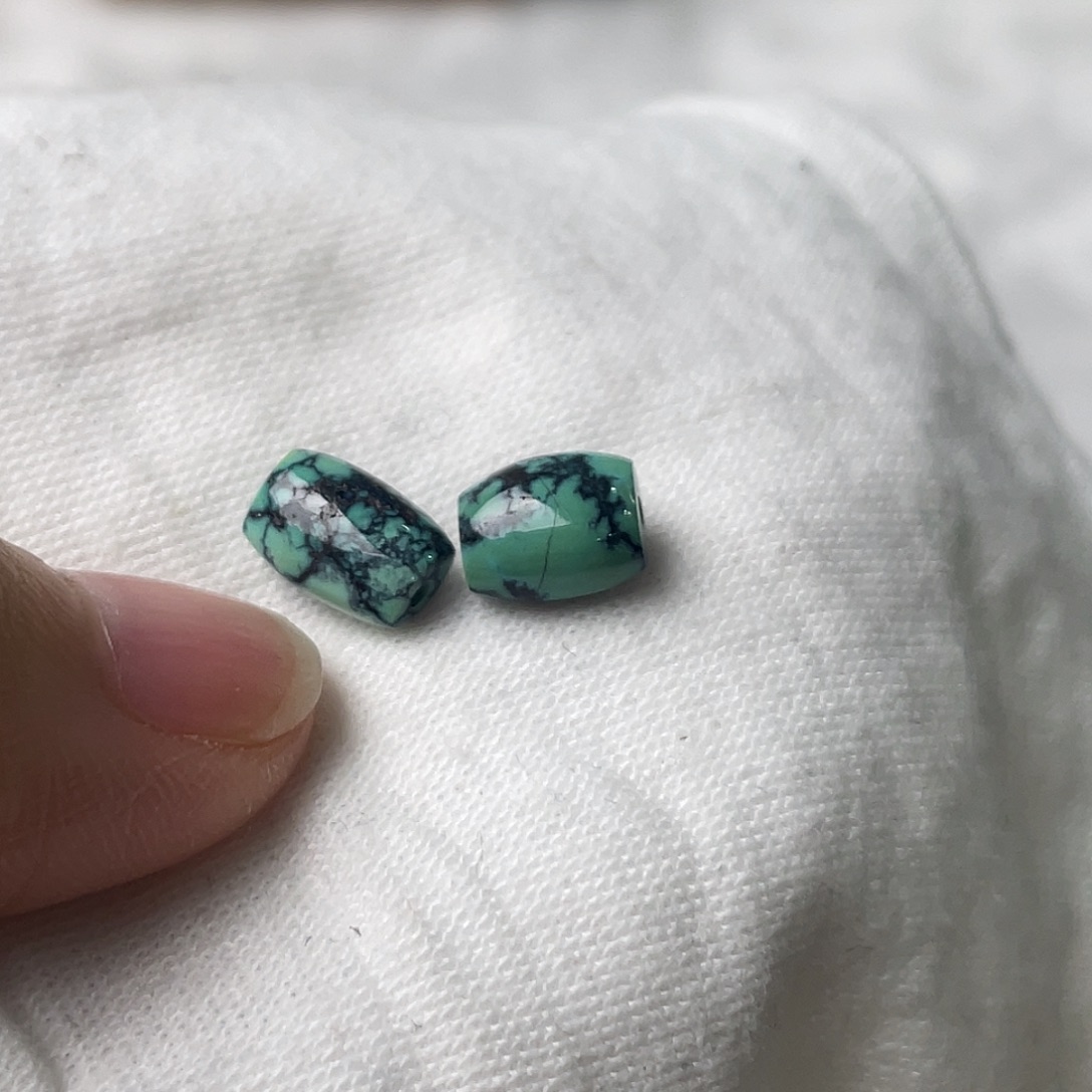 南红玛瑙未镶嵌配饰