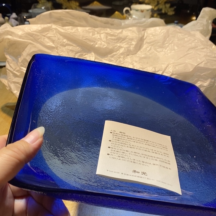 木***毛手工艺品琉璃雅乐轩工艺品