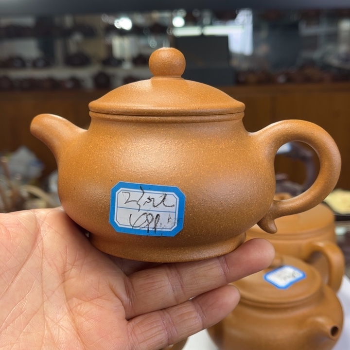 紫砂茶壶紫砂茶壶