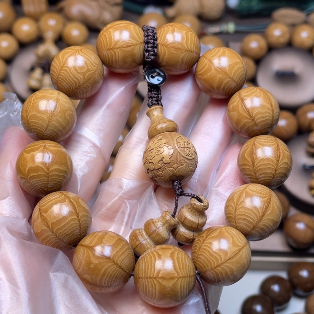 六道木手串/手链18精品高货