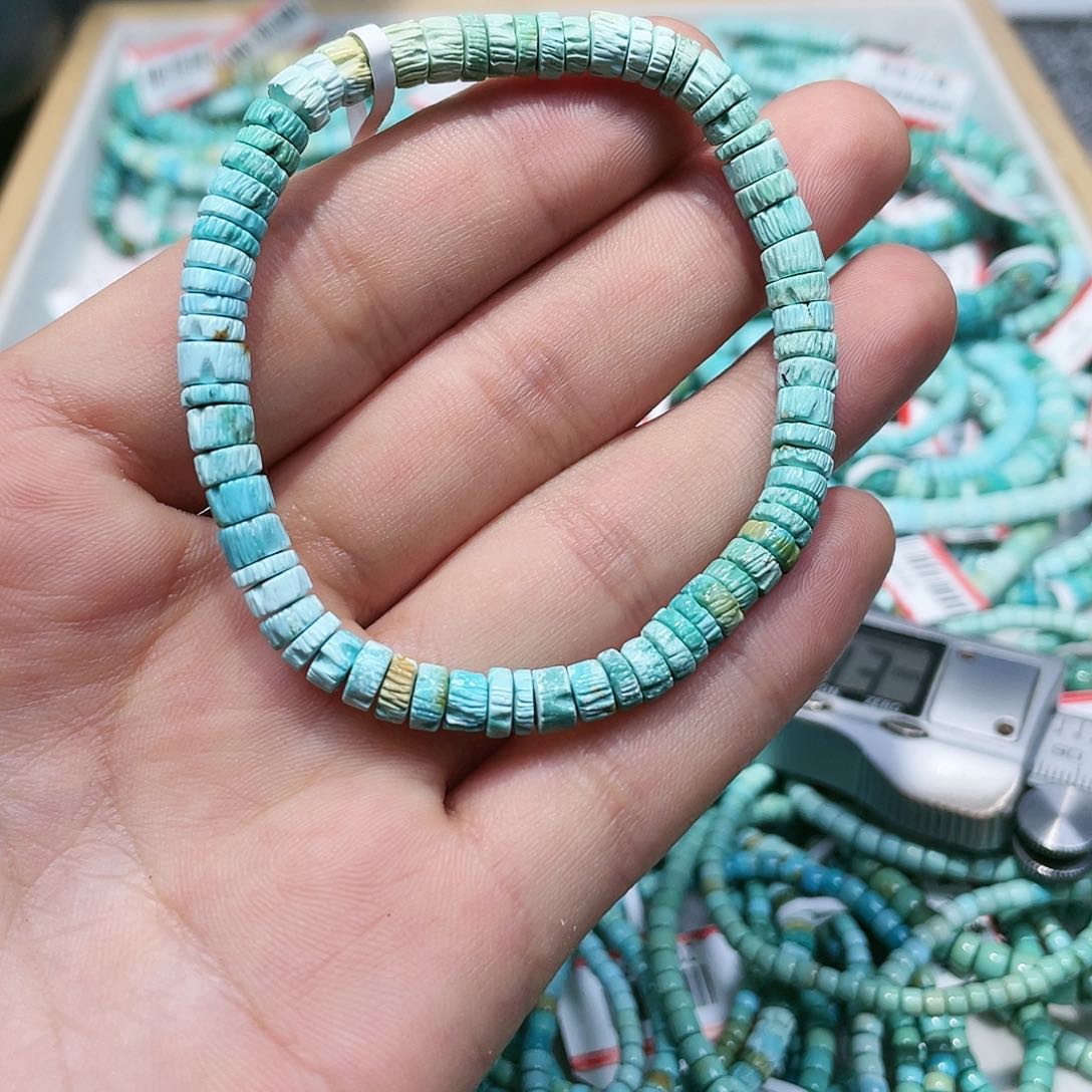 绿松石其他未镶嵌