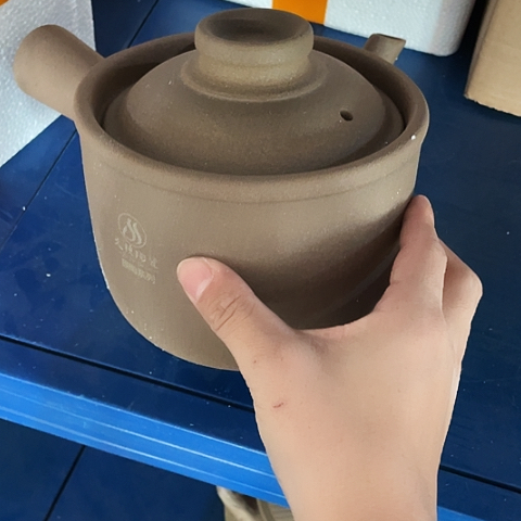 陶外贸单1个1800毫升