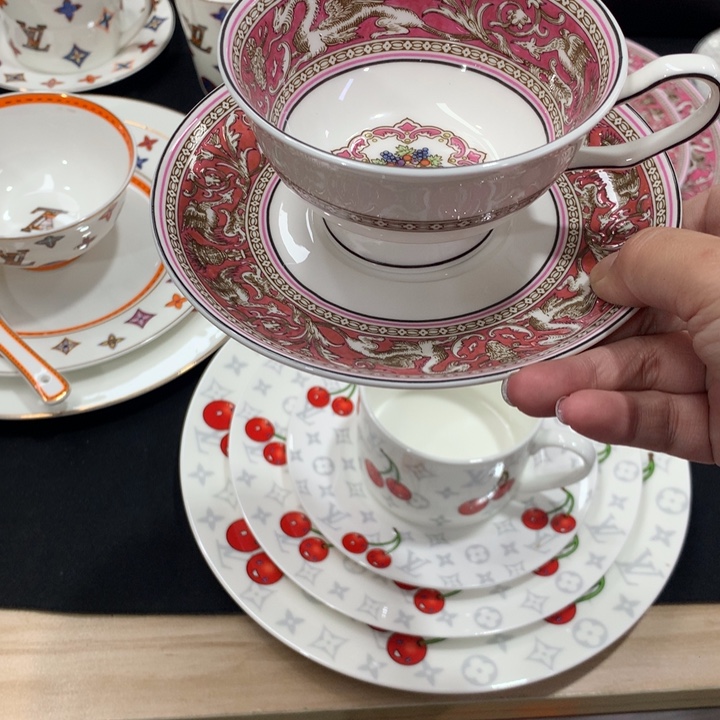 瓷片套装套装套装