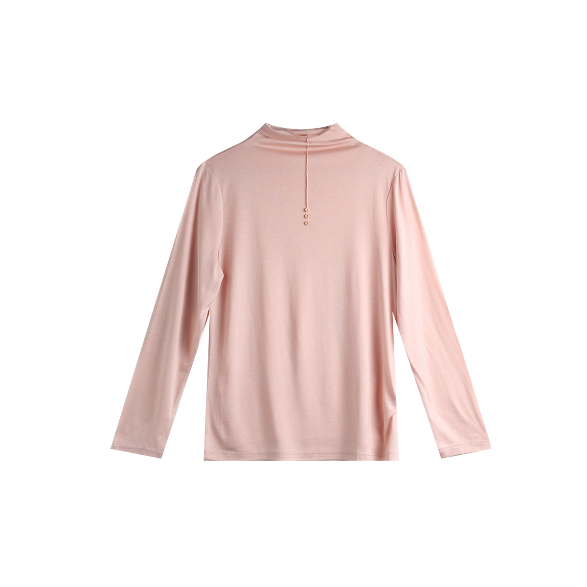 【MY】新款针织桑蚕丝衬衫 HSY-WAF243515