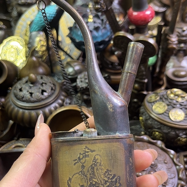 铜器6666666666666666