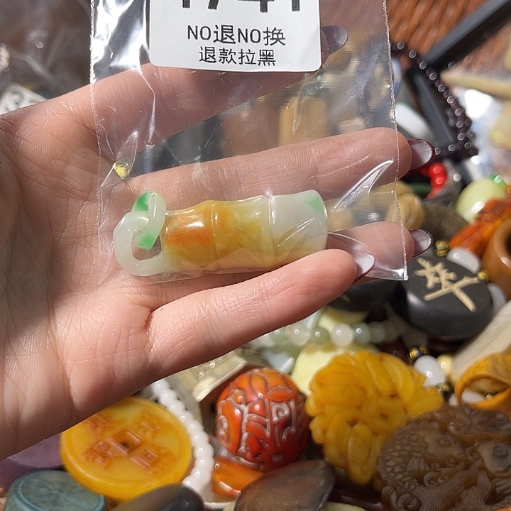 美***心花岗石非金属4741 