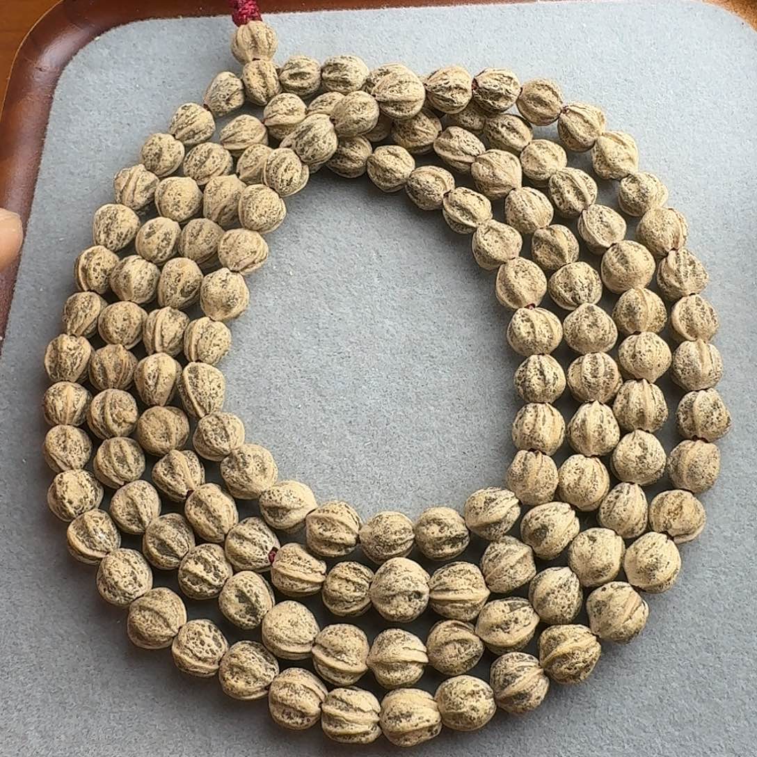 柏香籽/百香籽吊坠