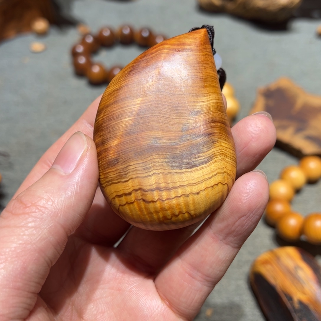 柏木（崖柏）北太行陈化崖柏