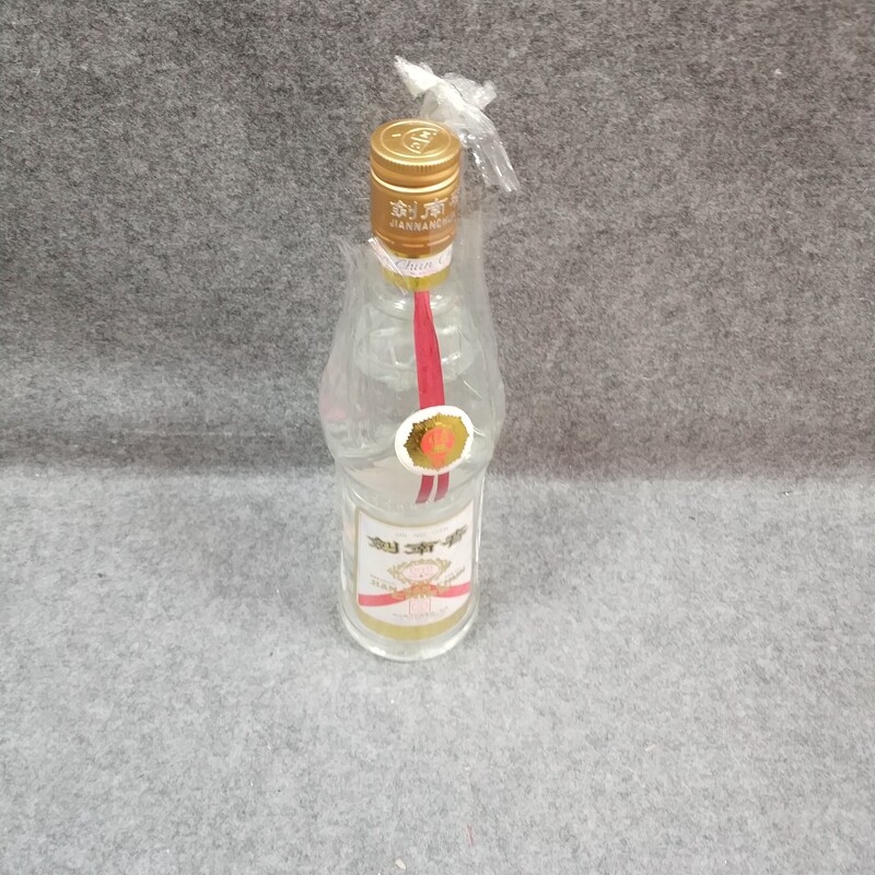 97年剑南春500ml52度-M25GH00BD96-04