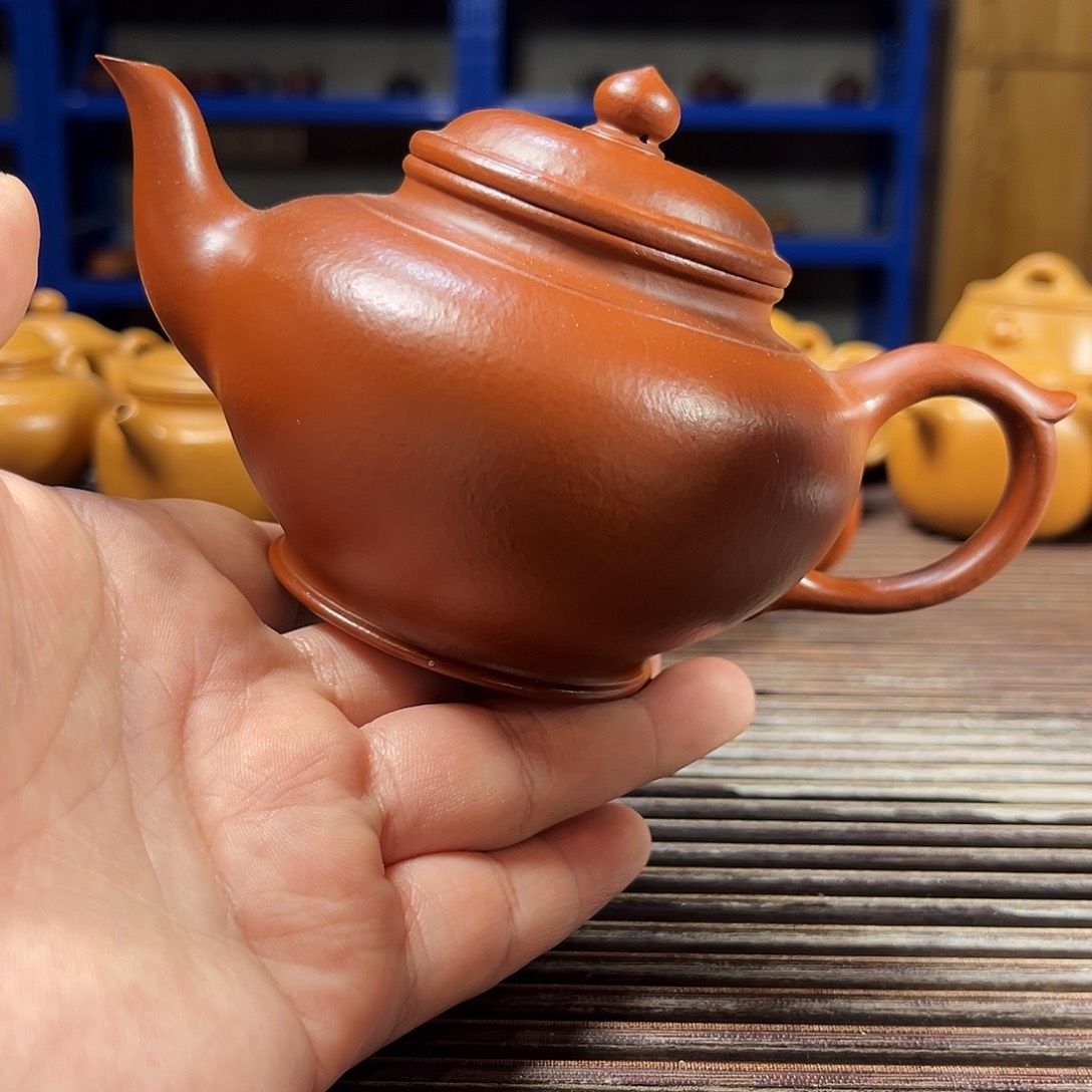 紫砂茶壶紫砂紫砂紫砂壶