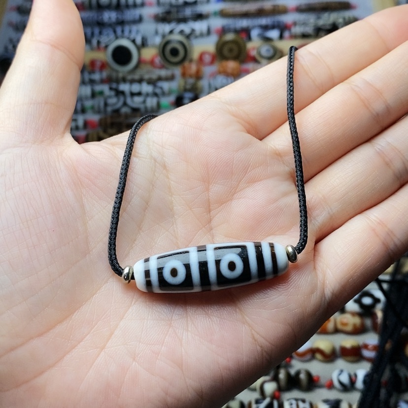 【闪购商品】玛瑙/玉髓颈饰未镶嵌