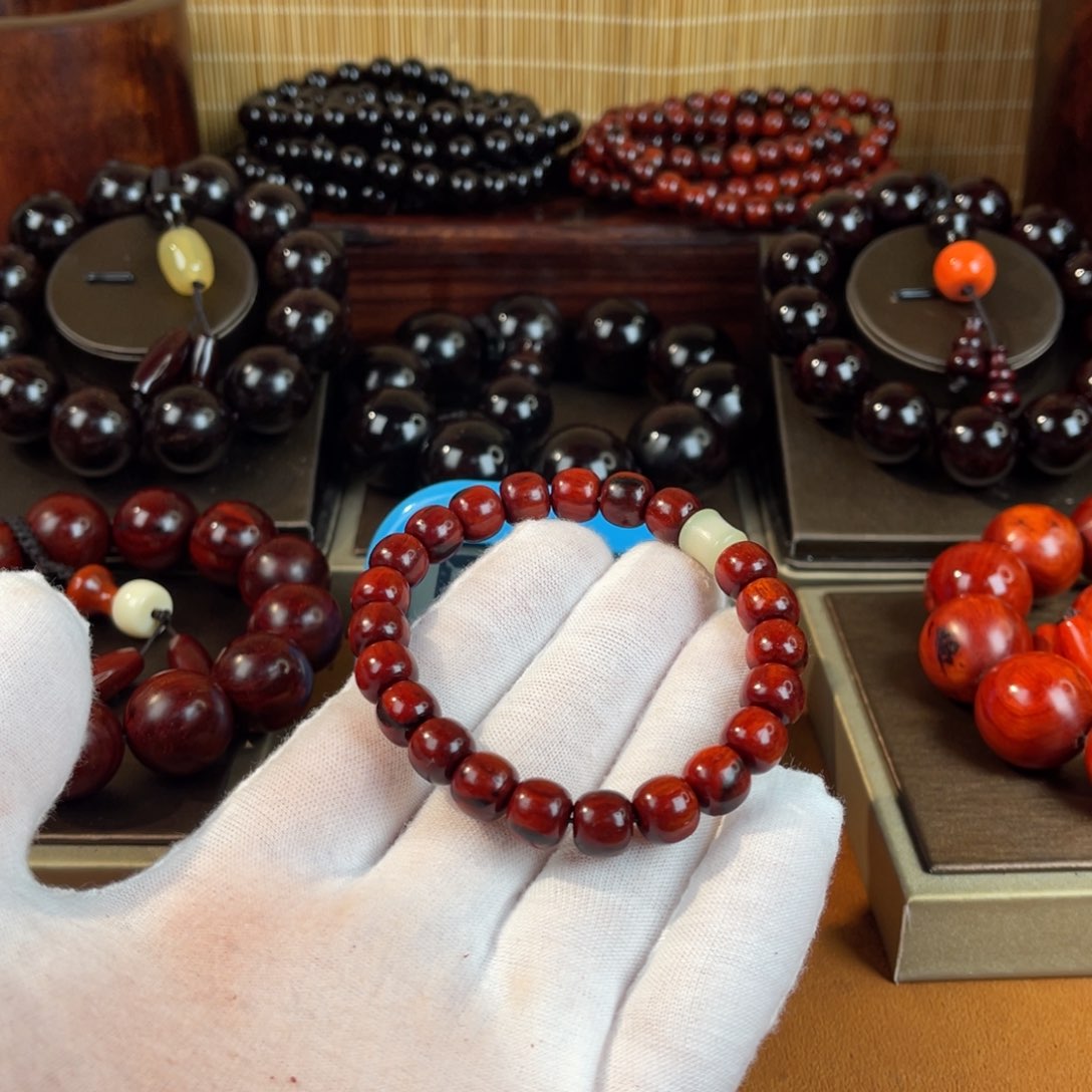 檀香紫檀（小叶紫檀）福****！