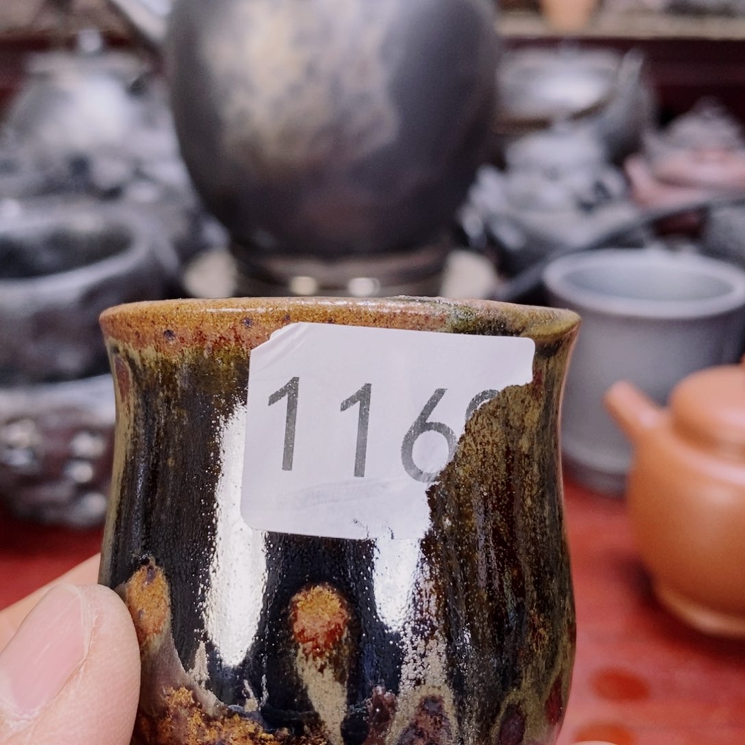 紫砂茶杯Tuiooo5789999