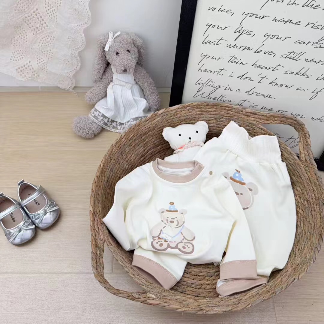 【熊熊家】干干哈衣