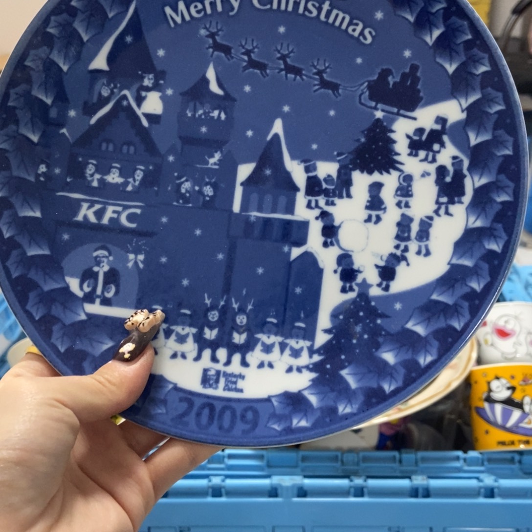 珍***卡瓷片陶瓷退货拉黑