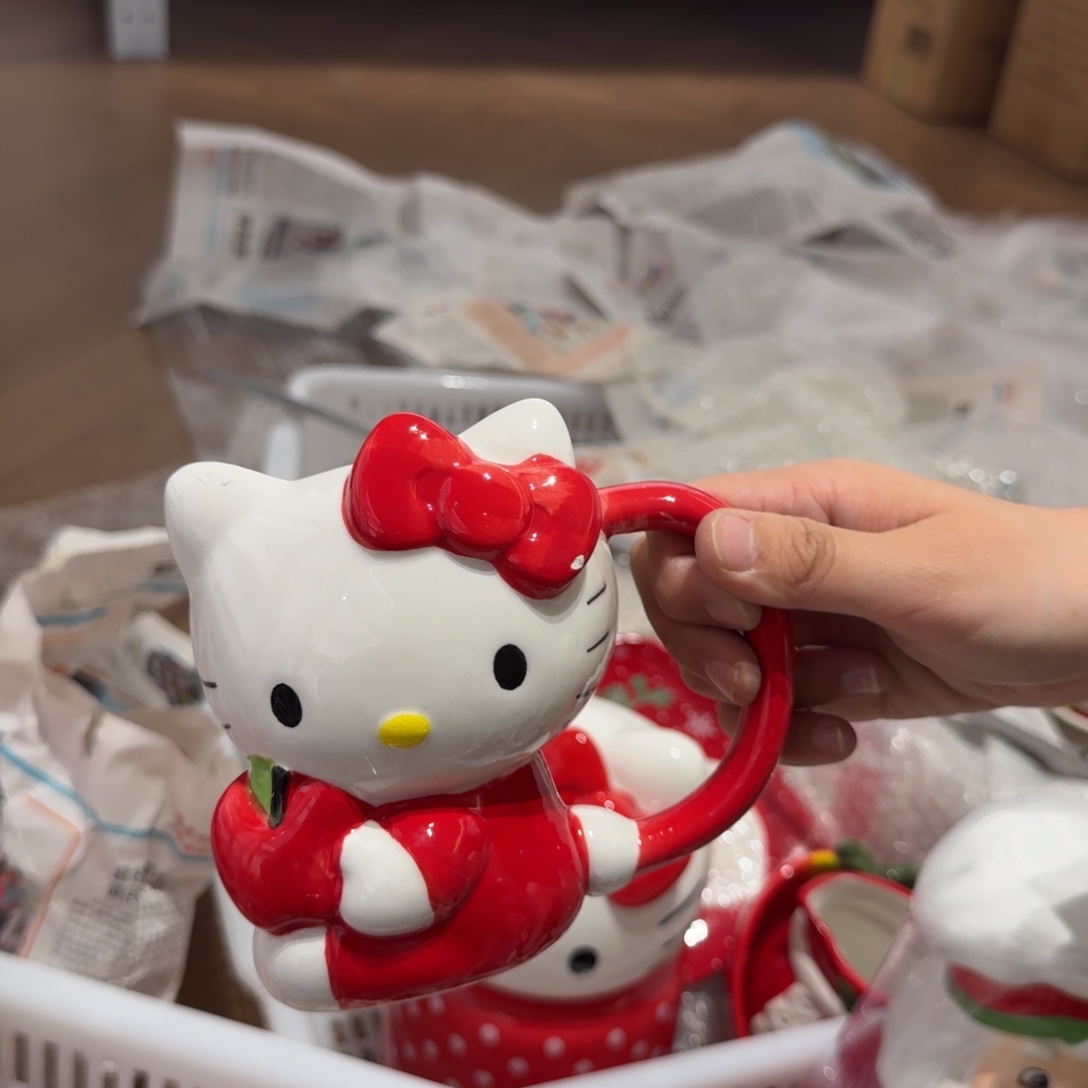 有的微瑕不退不换