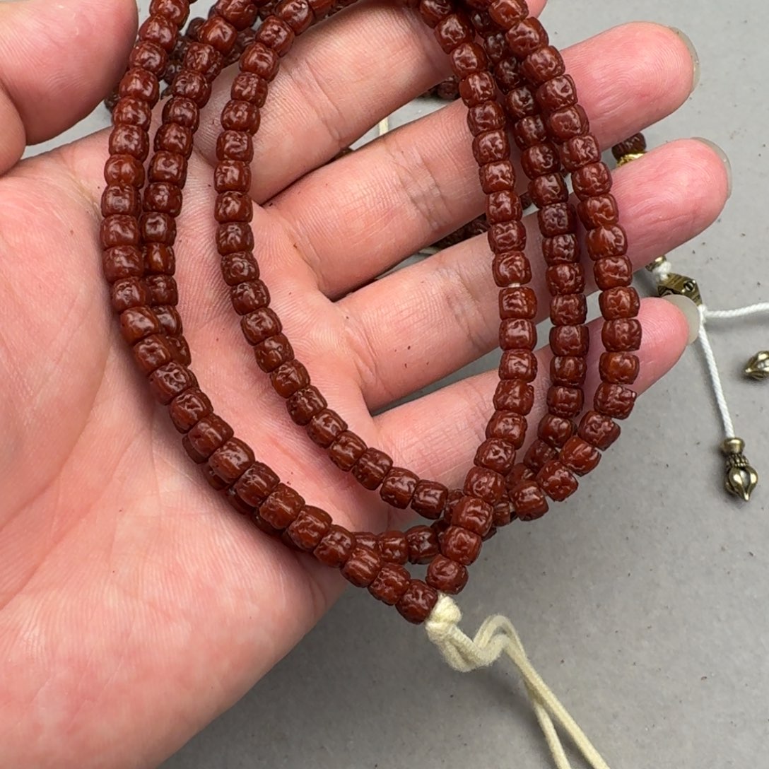 ****。金刚菩提吊坠佛手5.8