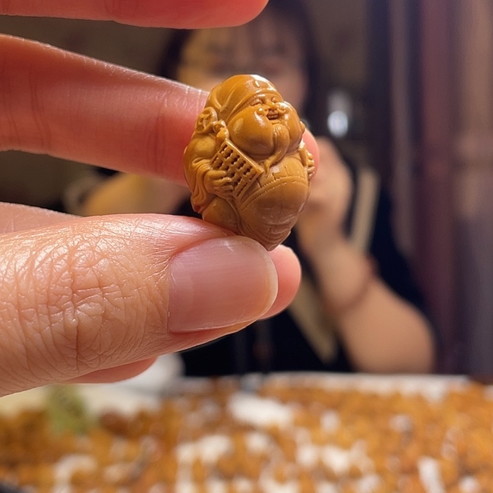 手串/手链橄榄核