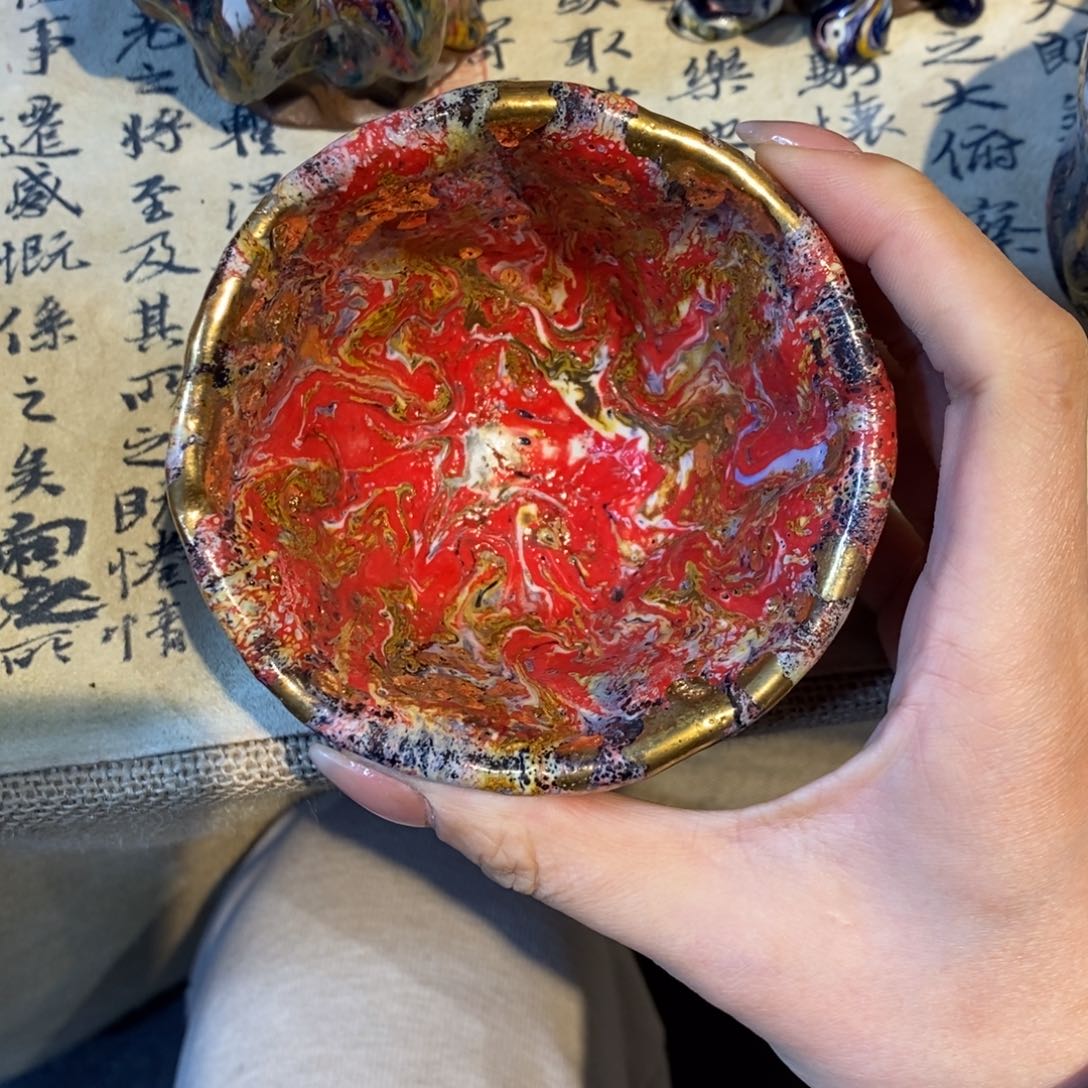 罐ԅ***ԅ静陶瓷的发展趋势