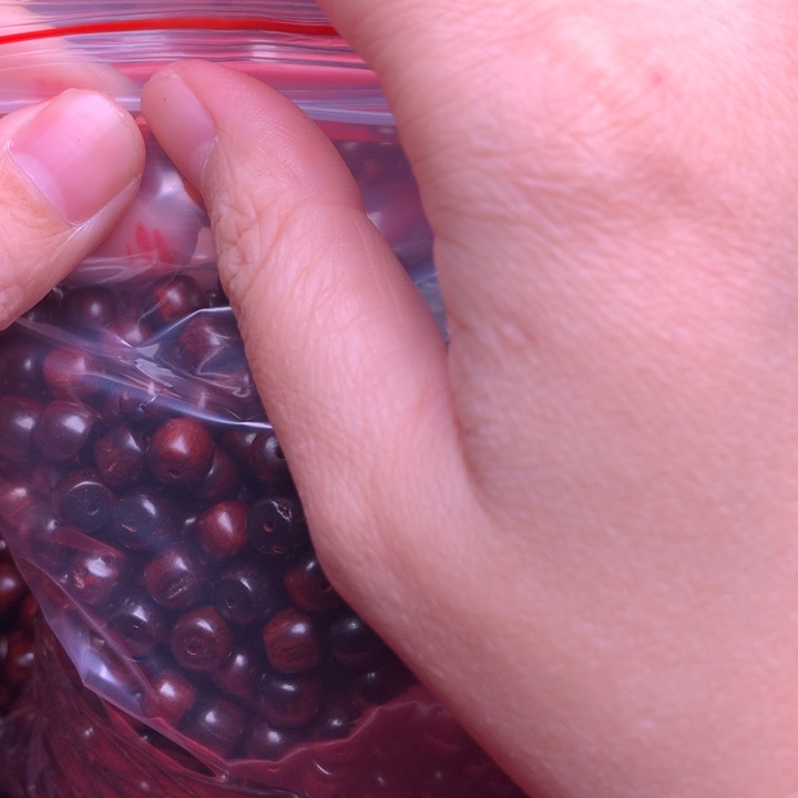 1***5小叶紫檀手串/手链