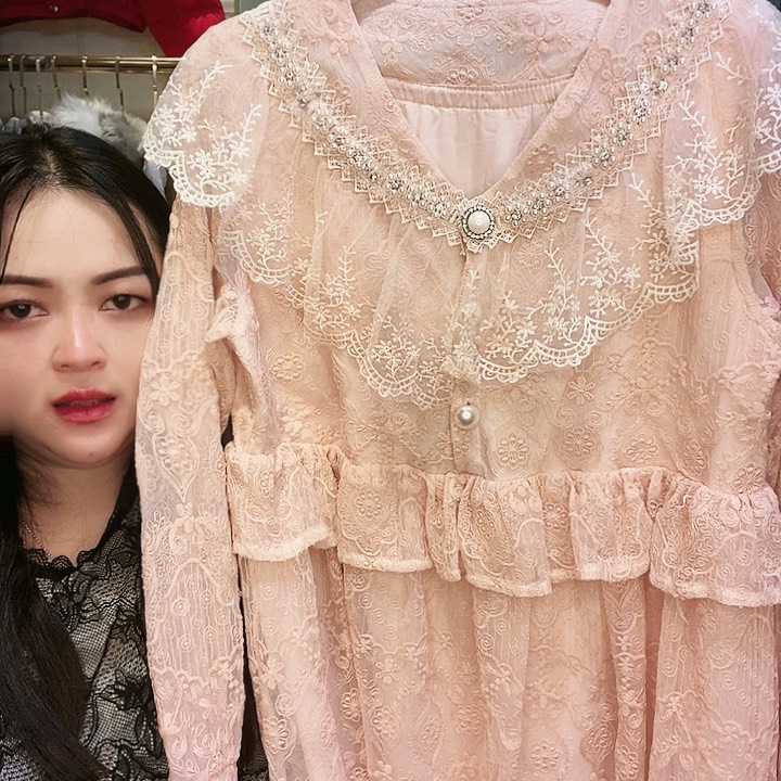 【闪购商品】挂脖款