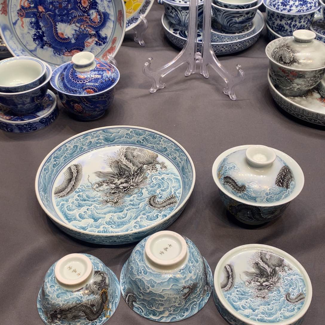 杯景德镇陶瓷学院