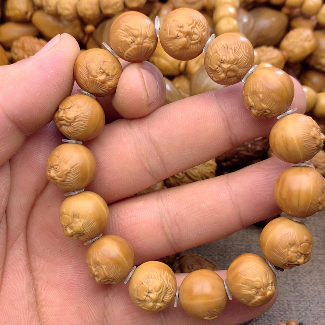 手串/手链橄榄核橄榄核手串/手链